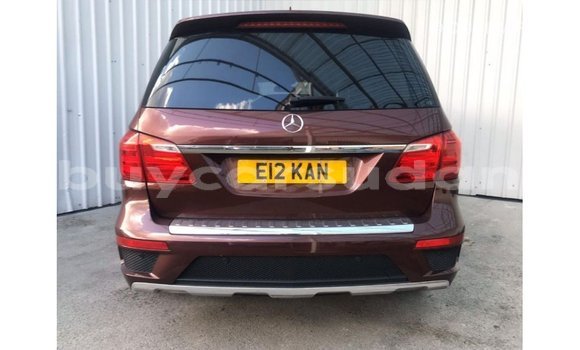Buy Import Mercedes-Benz GLE Black Car in Import - Dubai in Al Jazirah State Buy Import Mercedes-Benz GLE Black Car in Import - Dubai in Al Jazirah State