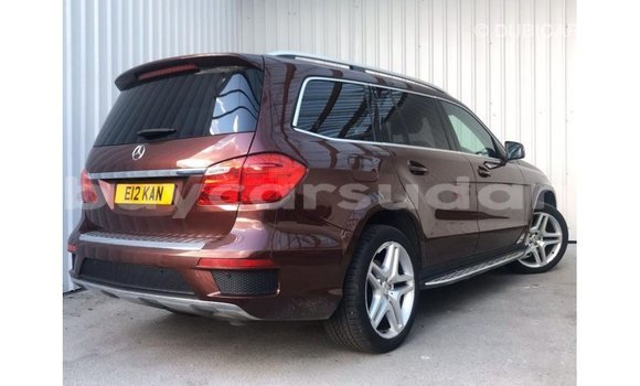 Buy Import Mercedes-Benz GLE Black Car in Import - Dubai in Al Jazirah State Buy Import Mercedes-Benz GLE Black Car in Import - Dubai in Al Jazirah State