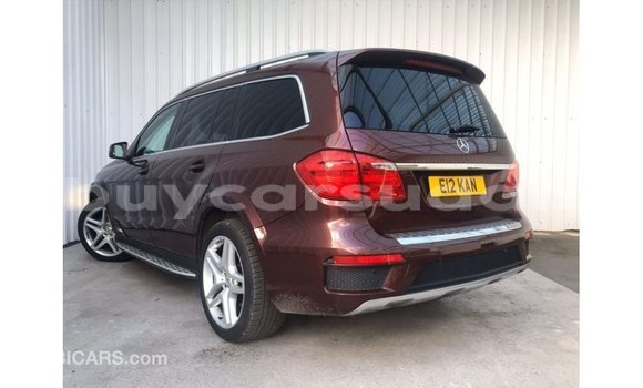 Buy Import Mercedes-Benz GLE Black Car in Import - Dubai in Al Jazirah State Buy Import Mercedes-Benz GLE Black Car in Import - Dubai in Al Jazirah State