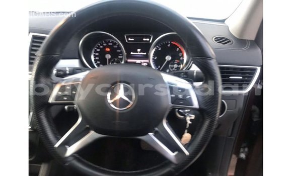 Buy Import Mercedes-Benz GLE Black Car in Import - Dubai in Al Jazirah State Buy Import Mercedes-Benz GLE Black Car in Import - Dubai in Al Jazirah State