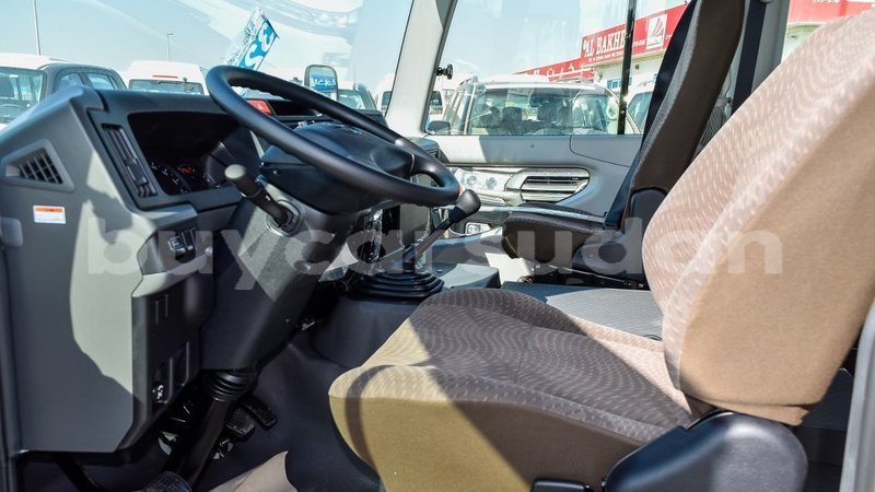 Big with watermark toyota coaster al jazirah state import dubai 3111