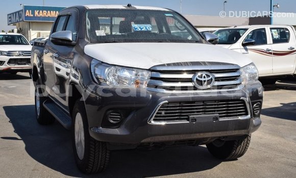 Buy Import Toyota Hilux Other Car in Import - Dubai in Al Jazirah State Buy Import Toyota Hilux Other Car in Import - Dubai in Al Jazirah State