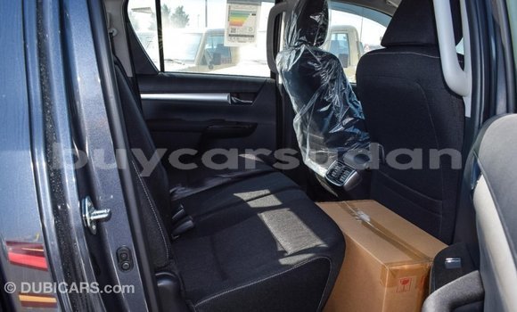 Buy Import Toyota Hilux Other Car in Import - Dubai in Al Jazirah State Buy Import Toyota Hilux Other Car in Import - Dubai in Al Jazirah State