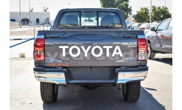 Buy Import Toyota Hilux Other Car in Import - Dubai in Al Jazirah State Buy Import Toyota Hilux Other Car in Import - Dubai in Al Jazirah State