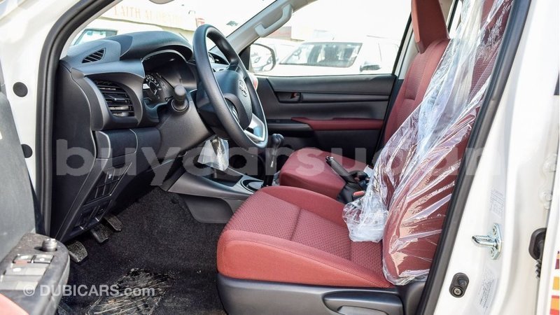 Big with watermark toyota hilux al jazirah state import dubai 3113