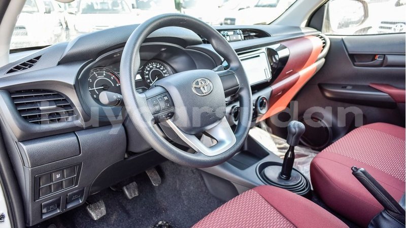 Big with watermark toyota hilux al jazirah state import dubai 3113