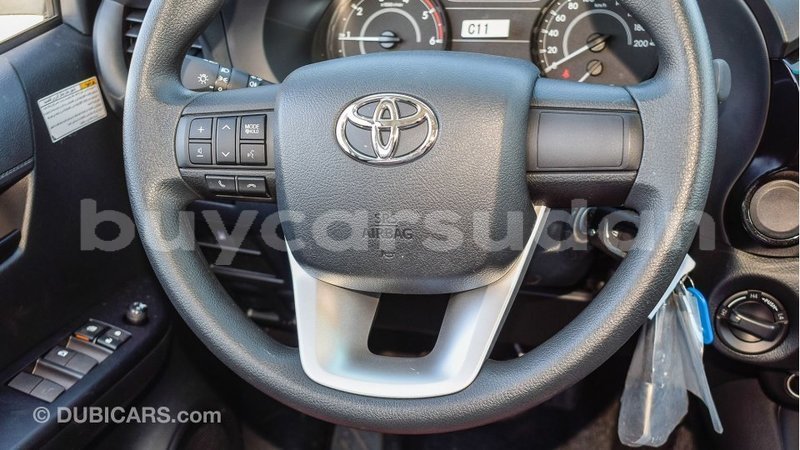Big with watermark toyota hilux al jazirah state import dubai 3113
