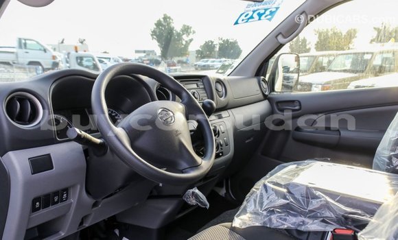 Buy Import Nissan Urvan White Car in Import - Dubai in Al Jazirah State Buy Import Nissan Urvan White Car in Import - Dubai in Al Jazirah State