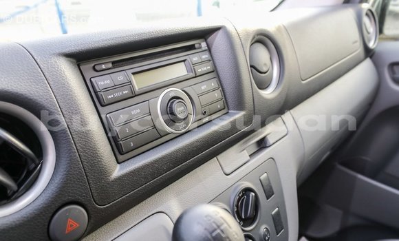 Buy Import Nissan Urvan White Car in Import - Dubai in Al Jazirah State Buy Import Nissan Urvan White Car in Import - Dubai in Al Jazirah State