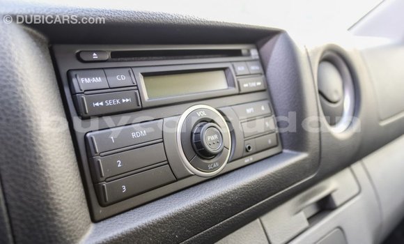 Buy Import Nissan Urvan White Car in Import - Dubai in Al Jazirah State Buy Import Nissan Urvan White Car in Import - Dubai in Al Jazirah State