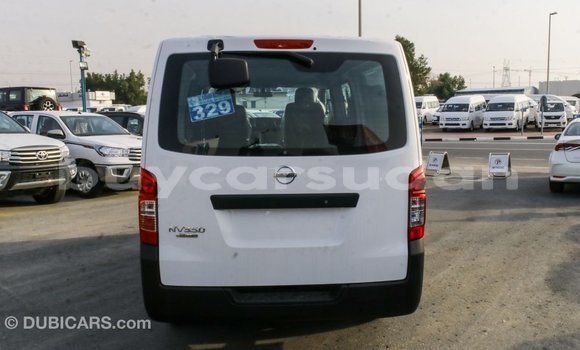 Buy Import Nissan Urvan White Car in Import - Dubai in Al Jazirah State Buy Import Nissan Urvan White Car in Import - Dubai in Al Jazirah State