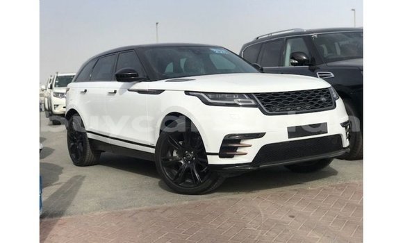 Buy Import Land Rover Range Rover White Car in Import - Dubai in Al Jazirah State Buy Import Land Rover Range Rover White Car in Import - Dubai in Al Jazirah State