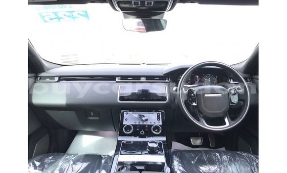 Buy Import Land Rover Range Rover White Car in Import - Dubai in Al Jazirah State Buy Import Land Rover Range Rover White Car in Import - Dubai in Al Jazirah State