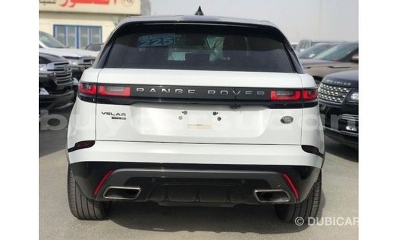 Buy Import Land Rover Range Rover White Car in Import - Dubai in Al Jazirah State Buy Import Land Rover Range Rover White Car in Import - Dubai in Al Jazirah State
