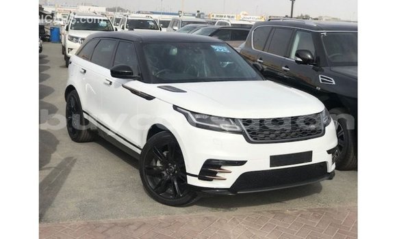 Buy Import Land Rover Range Rover White Car in Import - Dubai in Al Jazirah State Buy Import Land Rover Range Rover White Car in Import - Dubai in Al Jazirah State