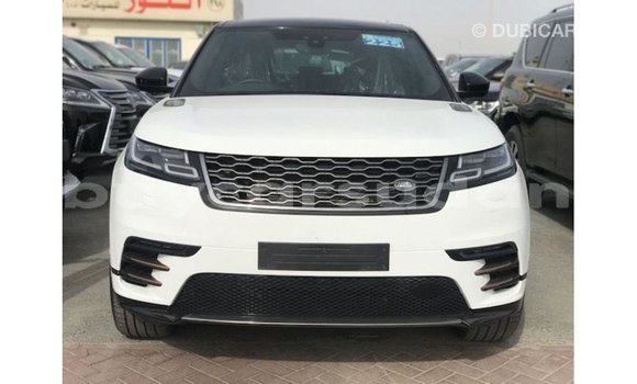 Buy Import Land Rover Range Rover White Car in Import - Dubai in Al Jazirah State Buy Import Land Rover Range Rover White Car in Import - Dubai in Al Jazirah State