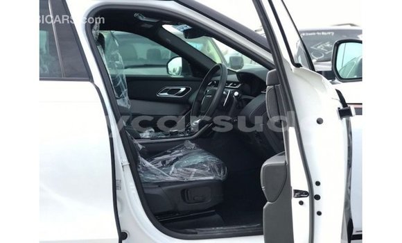 Buy Import Land Rover Range Rover White Car in Import - Dubai in Al Jazirah State Buy Import Land Rover Range Rover White Car in Import - Dubai in Al Jazirah State