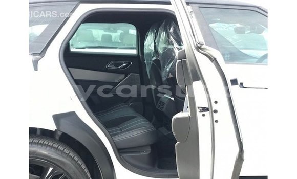 Buy Import Land Rover Range Rover White Car in Import - Dubai in Al Jazirah State Buy Import Land Rover Range Rover White Car in Import - Dubai in Al Jazirah State