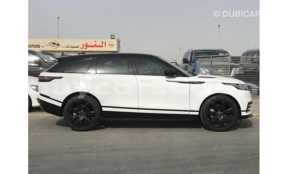 Buy Import Land Rover Range Rover White Car in Import - Dubai in Al Jazirah State Buy Import Land Rover Range Rover White Car in Import - Dubai in Al Jazirah State