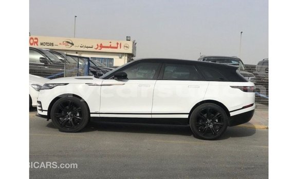 Buy Import Land Rover Range Rover White Car in Import - Dubai in Al Jazirah State Buy Import Land Rover Range Rover White Car in Import - Dubai in Al Jazirah State