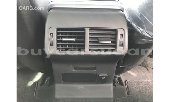 Buy Import Land Rover Range Rover White Car in Import - Dubai in Al Jazirah State Buy Import Land Rover Range Rover White Car in Import - Dubai in Al Jazirah State