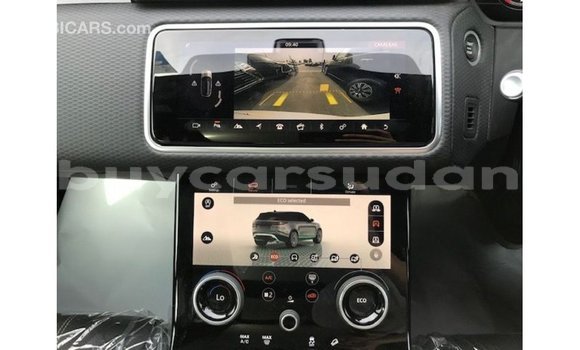 Buy Import Land Rover Range Rover White Car in Import - Dubai in Al Jazirah State Buy Import Land Rover Range Rover White Car in Import - Dubai in Al Jazirah State