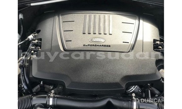 Buy Import Land Rover Range Rover White Car in Import - Dubai in Al Jazirah State Buy Import Land Rover Range Rover White Car in Import - Dubai in Al Jazirah State