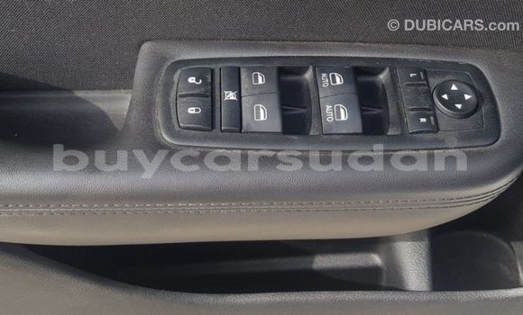 Buy Import Chrysler 200 White Car in Import - Dubai in Al Jazirah State Buy Import Chrysler 200 White Car in Import - Dubai in Al Jazirah State