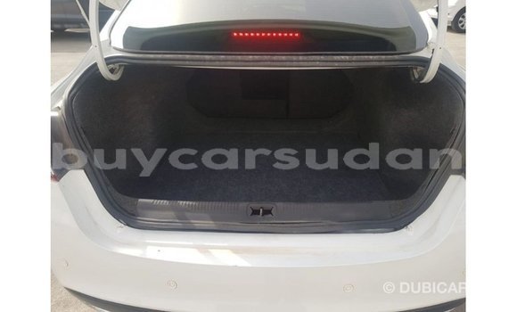 Buy Import Chrysler 200 White Car in Import - Dubai in Al Jazirah State Buy Import Chrysler 200 White Car in Import - Dubai in Al Jazirah State