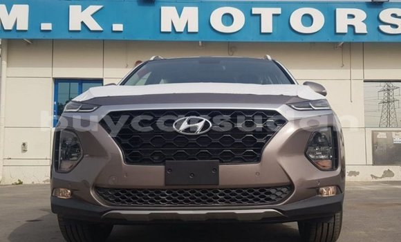 Buy Import Hyundai Santa Fe Other Car in Import - Dubai in Al Jazirah State Buy Import Hyundai Santa Fe Other Car in Import - Dubai in Al Jazirah State