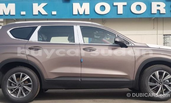Buy Import Hyundai Santa Fe Other Car in Import - Dubai in Al Jazirah State Buy Import Hyundai Santa Fe Other Car in Import - Dubai in Al Jazirah State