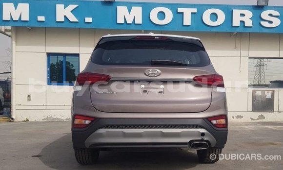 Buy Import Hyundai Santa Fe Other Car in Import - Dubai in Al Jazirah State Buy Import Hyundai Santa Fe Other Car in Import - Dubai in Al Jazirah State