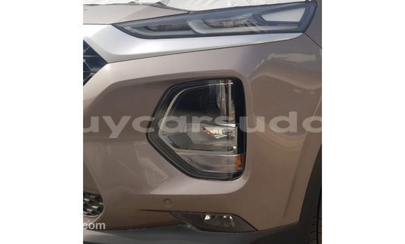 Buy Import Hyundai Santa Fe Other Car in Import - Dubai in Al Jazirah State Buy Import Hyundai Santa Fe Other Car in Import - Dubai in Al Jazirah State