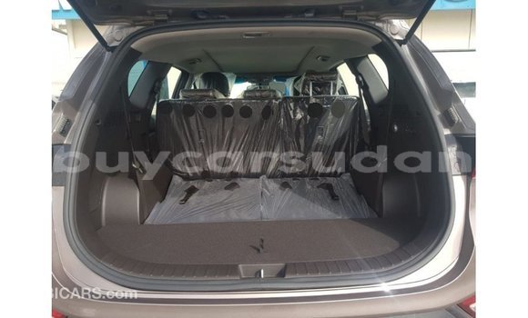 Buy Import Hyundai Santa Fe Other Car in Import - Dubai in Al Jazirah State Buy Import Hyundai Santa Fe Other Car in Import - Dubai in Al Jazirah State