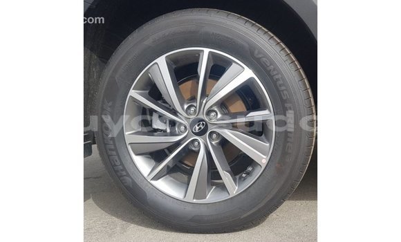 Buy Import Hyundai Santa Fe Other Car in Import - Dubai in Al Jazirah State Buy Import Hyundai Santa Fe Other Car in Import - Dubai in Al Jazirah State