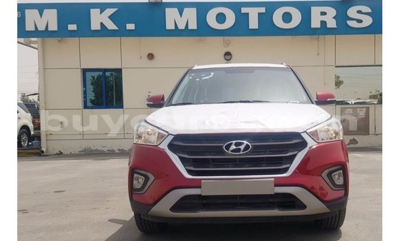 Buy Import Hyundai Creta Red Car in Import - Dubai in Al Jazirah State Buy Import Hyundai Creta Red Car in Import - Dubai in Al Jazirah State