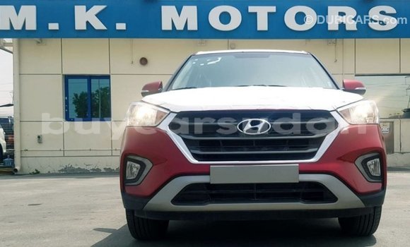 Buy Import Hyundai Creta Red Car in Import - Dubai in Al Jazirah State Buy Import Hyundai Creta Red Car in Import - Dubai in Al Jazirah State