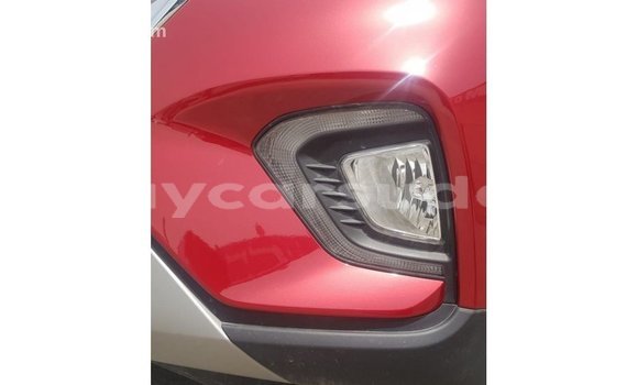 Buy Import Hyundai Creta Red Car in Import - Dubai in Al Jazirah State Buy Import Hyundai Creta Red Car in Import - Dubai in Al Jazirah State