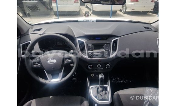 Buy Import Hyundai Creta Red Car in Import - Dubai in Al Jazirah State Buy Import Hyundai Creta Red Car in Import - Dubai in Al Jazirah State