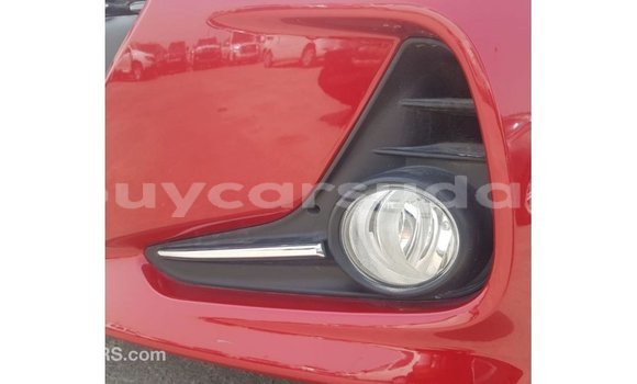 Buy Import Hyundai i10 Red Car in Import - Dubai in Al Jazirah State Buy Import Hyundai i10 Red Car in Import - Dubai in Al Jazirah State