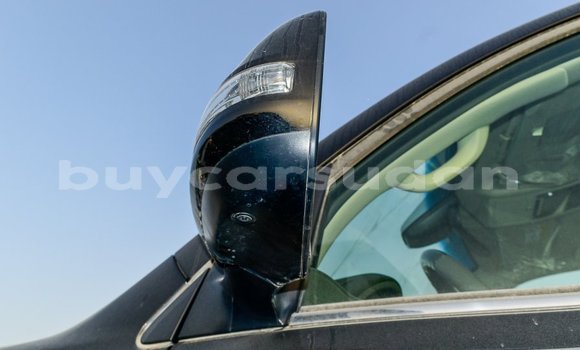Buy Import Toyota Land Cruiser Black Car in Import - Dubai in Al Jazirah State Buy Import Toyota Land Cruiser Black Car in Import - Dubai in Al Jazirah State