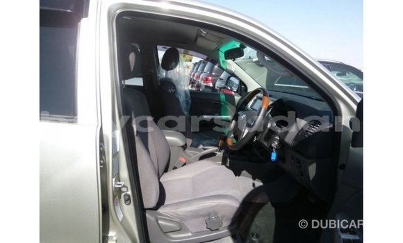 Buy Import Toyota Hilux Other Car in Import - Dubai in Al Jazirah State Buy Import Toyota Hilux Other Car in Import - Dubai in Al Jazirah State