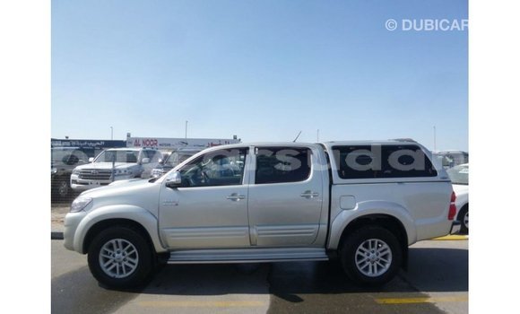 Buy Import Toyota Hilux Other Car in Import - Dubai in Al Jazirah State Buy Import Toyota Hilux Other Car in Import - Dubai in Al Jazirah State