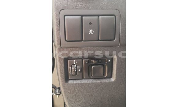 Buy Import Suzuki Jimny Black Car in Import - Dubai in Al Jazirah State Buy Import Suzuki Jimny Black Car in Import - Dubai in Al Jazirah State