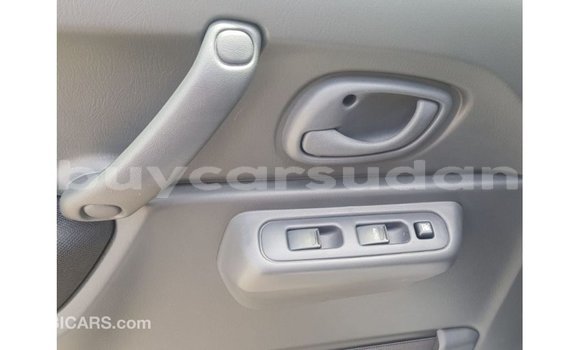 Buy Import Suzuki Jimny Black Car in Import - Dubai in Al Jazirah State Buy Import Suzuki Jimny Black Car in Import - Dubai in Al Jazirah State