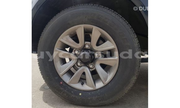 Buy Import Suzuki Jimny Black Car in Import - Dubai in Al Jazirah State Buy Import Suzuki Jimny Black Car in Import - Dubai in Al Jazirah State