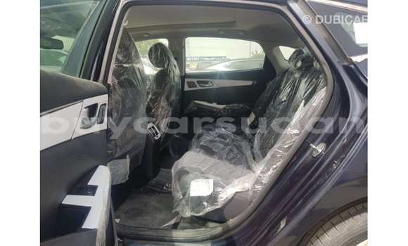 Buy Import Kia Cadenza Blue Car in Import - Dubai in Al Jazirah State Buy Import Kia Cadenza Blue Car in Import - Dubai in Al Jazirah State