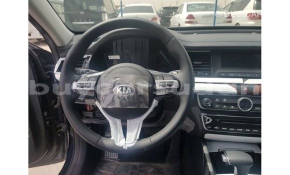Buy Import Kia Cadenza Blue Car in Import - Dubai in Al Jazirah State Buy Import Kia Cadenza Blue Car in Import - Dubai in Al Jazirah State