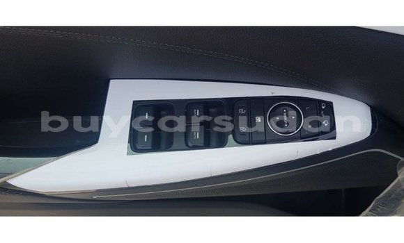 Buy Import Kia Cadenza Blue Car in Import - Dubai in Al Jazirah State Buy Import Kia Cadenza Blue Car in Import - Dubai in Al Jazirah State