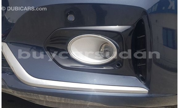 Buy Import Kia Cadenza Blue Car in Import - Dubai in Al Jazirah State Buy Import Kia Cadenza Blue Car in Import - Dubai in Al Jazirah State